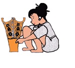 �����ٗF�̉�C���[�W�L�����N�^�[